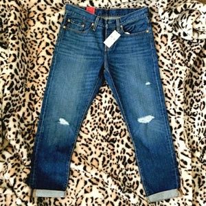 501 Levi's Jeans